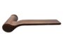 Maniglia Onda Rosetta Mini Bocchetta Foro Chiave F090-Bourbon  Fimet Maniglie